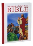 CATHOLIC CHILD'S FIRST BIBLE