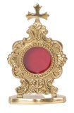 Large French Style Reliquary