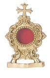 Small French Style Reliquary