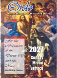 ANNUAL SMS ORDO