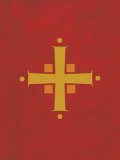 The Passions of Holy Week, Bilingual Illuminated Edition For Multiple Voices