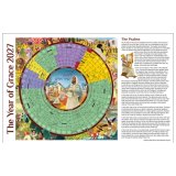 YEAR OF GRACE NOTEBOOK CALENDARS