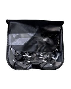 CORD ROSARIES IN CASES