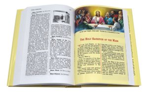 DICTIONARY OF THE LITURGY