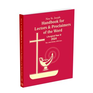 HANDBOOK FOR PROCLAIMERS OF  THE WORD