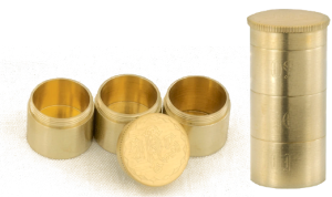 TRIPLE OIL STOCK