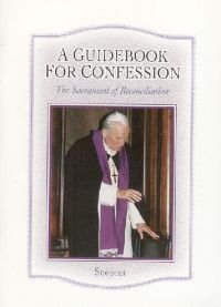 A GUIDE FOR CONFESSION