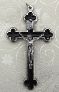 2.5 INCH CURSILLO CRUCIFIX