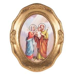 HOLY FAMILY