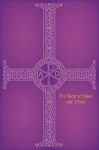 THE ORDER OF THE MASS WORSHIP AID WITH CHANT FOR THE REVISED ROMAN MISSAL