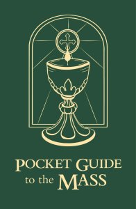 Pocket Guide to Mass SC