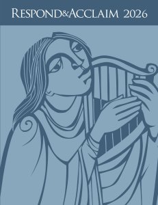 Respond and Acclaim / Responde y Aclama
