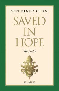 Saved in Hope (Spe Salvi)