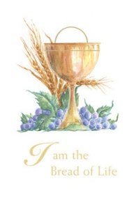 COMMUNION BULLETIN