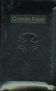 CHRISTIAN PRAYER - LEATHER