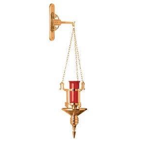 SANCTUARY CANDLE HOLDER