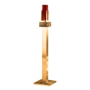 SANCTUARY CANDLESTICK