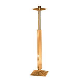 PROCESSIONAL CANDLE STICK
