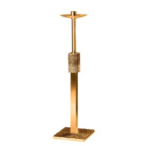 PROCESSIONAL CANDLE STICK