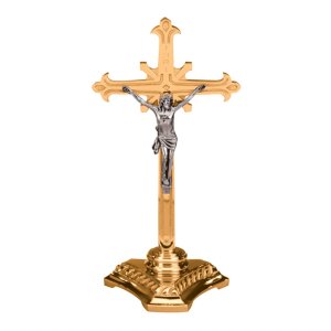 ALTAR CRUCIFIX