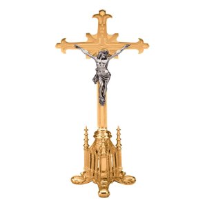 ALTAR CRUCIFIX