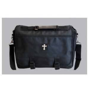 CLERGY BRIEFCASE