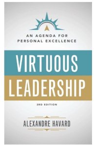 Virtuous Leadership