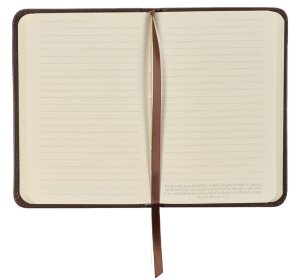 Cross Pocket Sized Leather Journal