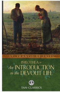 INTRODUCTION TO THE DEVOUT LIFE