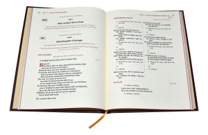 LECTIONARY FOR MASS SUPPLEMENT