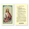 Learning Christ with Sacred Heart of Jesus