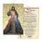 DIVINE MERCY PLAQUE