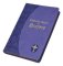 CATHOLIC BOOK OF PRAYERS - LAVENDER COVER