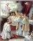 The Seven Sacraments Holy Orders