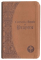 CATHOLIC BOOK OF PRAYERS - BROWN COVER