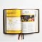 The Great Adventure Bible 2nd Ed. Premium Leather