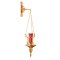 SANCTUARY CANDLE HOLDER