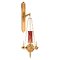 SANCTUARY CANDLE HOLDER
