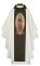 OUR LADY OF GUADALUPE CHASUBLE