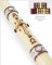 LAMB OF GOD PASCHAL CANDLE (Root)