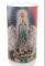 LED CANDLE 4" X 7" DEVOTIONAL PRAYER CANDLE, ASSORTED STYLES