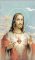 SACRED HEART OF JESUS PRINTABLE HOLY CARD