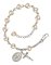 ROSARY BRACELET PEARL